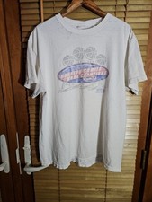 Vintage 90s Distressed Houston