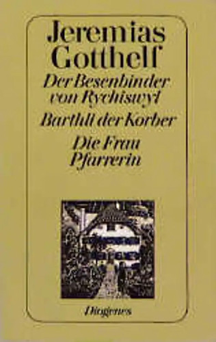 Der besenbinder von - von, rychiswyl