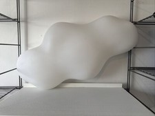 Mantra Wolke Deckenleuchte Wohnzimmerleuchte Deckenlampe Designleuchte E27