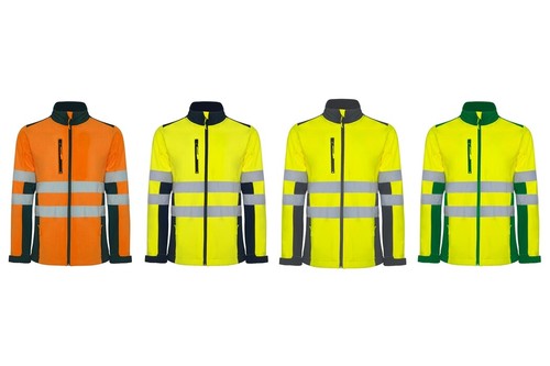 Roly workwear antares - workwear, hi-viz