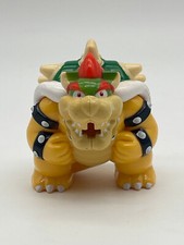 Figur McDonalds Super Mario Bowser - 2017 - ohne Pfeil