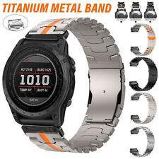 Titan Armband QuickFit Für