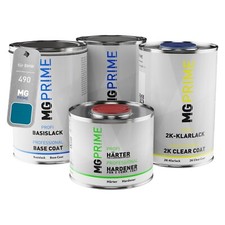 Autolack dose set für bmw - dose,