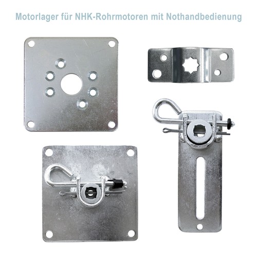 Motor lager für marotec24 nhk - lager,