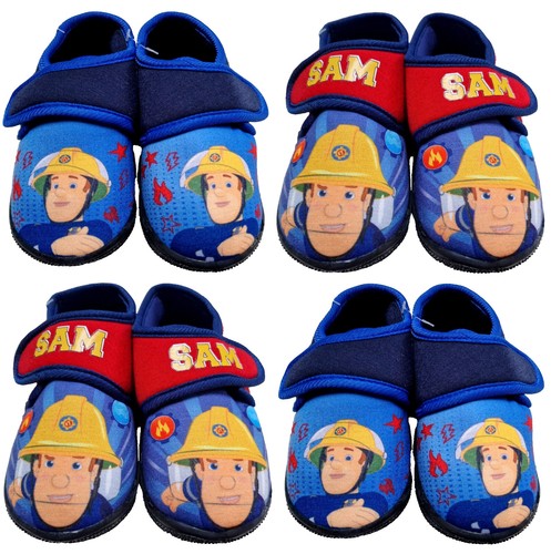 Feuerwehrmann sam - feuerwehrmann,