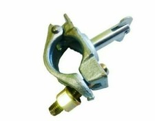 Kippstiftkupplung mit