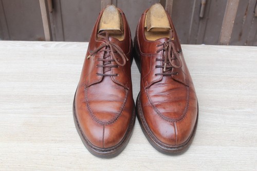 Derby schuhe paraboot - derby,