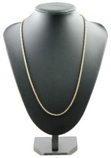 XXL Lange Königskette 585 14K