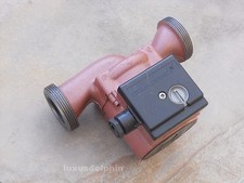 1x Grundfos UPS 25-40 180 U229 Heizungspumpe 30-80 W