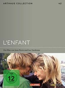 Enfant arthaus collection - -,