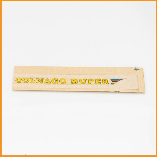 Nos original colnago - original,