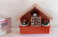 Echt Erzgebirge, Romy Thiel