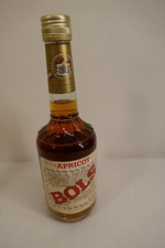 Bols Apricot  0,5 L  31%