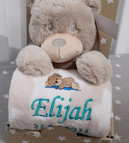 Botobaby geschenkset - ★,