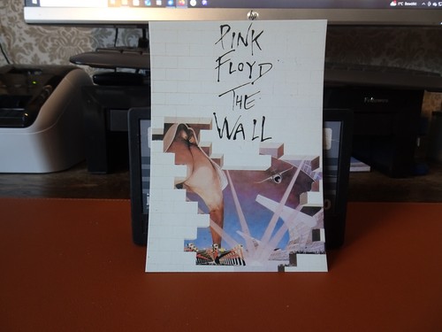 Pink floyd the wall - -,