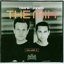 The mix vol von blank - mix, &