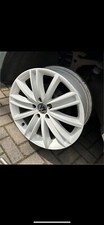 VW Tiguan I 5N Alufelgen New York 18 Zoll Felgensatz. Pulverbeschichtet