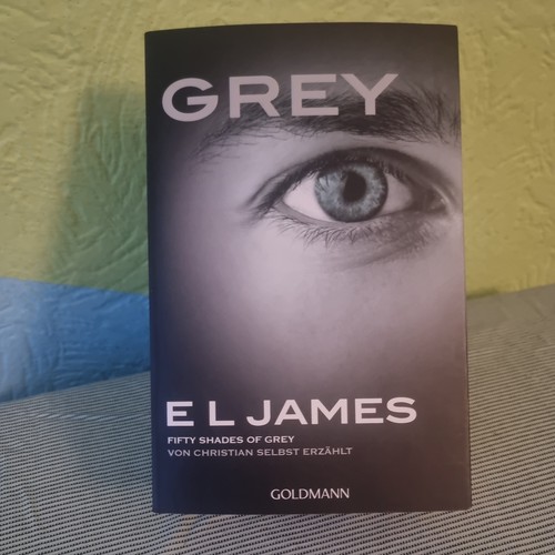 Grey fifty shades - -,