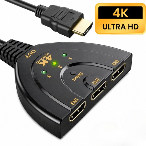 G04c hdtv switch 1 - switch, 4k