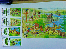 Indianer v.S., Super Puzzle