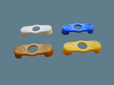 Lego 2526 Epaulette Rüstung