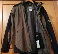 Wolfskin Herren Größe 176