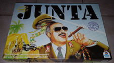 JUNTA - Schmidt Spiele 1999 -