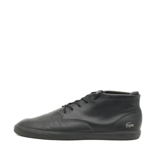 Lacoste herren espere - herren, chukka