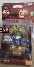TOTAKU Conker's Bad Fur Day