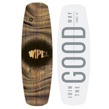 Wakeboard Goodboards Wipe |