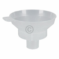 Wasserenthärter-Salztrichter für Geschirrspüler (140044295016)