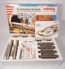Märklin Delta H0 2986 ICE