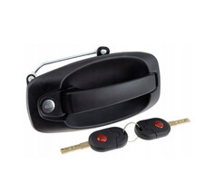 Fiat Fiorino Citroen Nemo