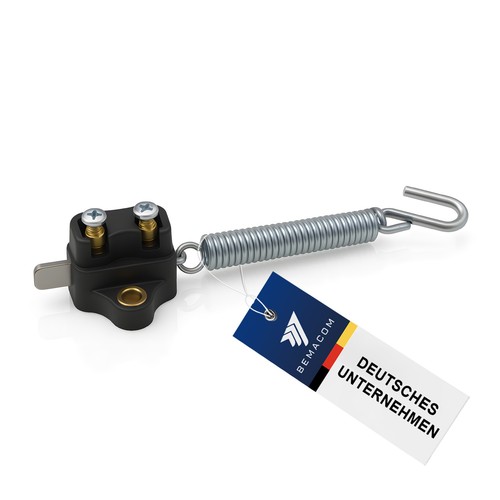 Bremslichtschaler