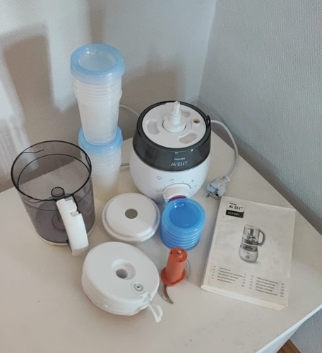 Philips avent premium - avent,