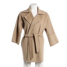 übergangsmantel max mara - max,