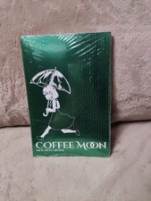Coffee Moon Manga Limited