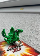 Bakugan Lumino Dragonoid