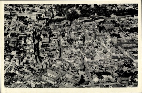 Fulda hessen - in,