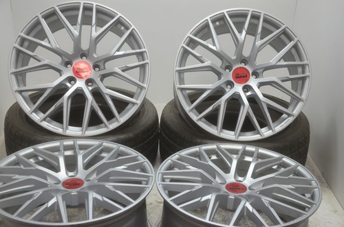 Mam rs4 zoll alufelgen - x, 19