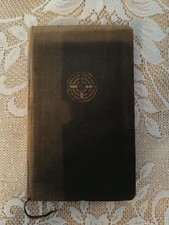 Das Neue Testament 1938 Rösch