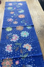 Tischläufer v. Gudrun Sjöden 