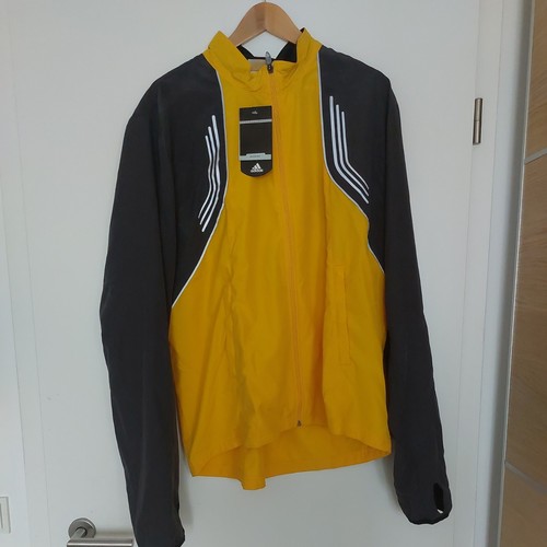 Adidas response wind jacke - wind,