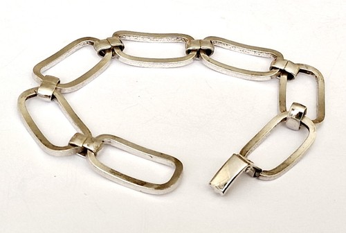 Armband kette 835er silber - armband,
