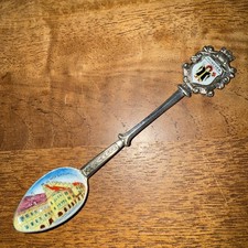 Souvenirlöffel 800 Silber