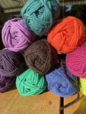 Original. Schachenmayr Boston