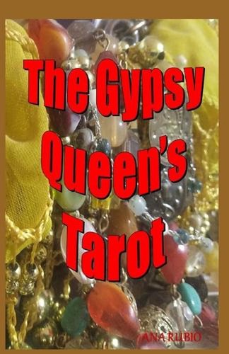 The gypsy queen - gypsy, ana