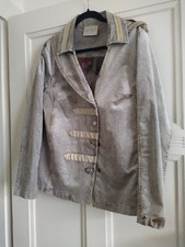 Cavaletti Dallavalle Jacke