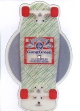 Gang Green We'll Give It To