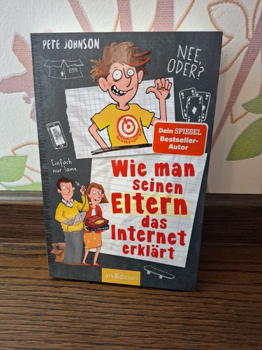Wie man seinen eltern das - seinen,